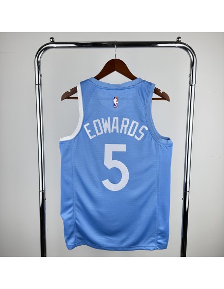 Minnesota Timberwolves EDWARDS#5