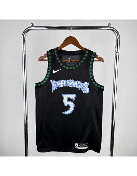 Minnesota Timberwolves EDWARDS#5