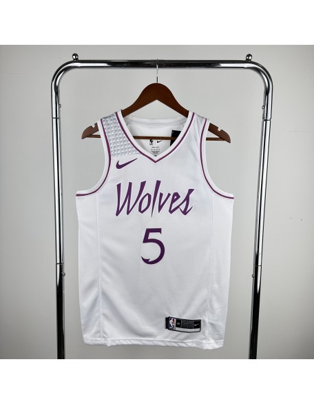 Minnesota Timberwolves EDWARDS#5