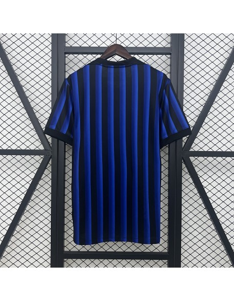 Maillot Inter Milan Domicile 25/26 Maillot Inter Milan Domicile 25/26