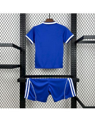 Maillot Real Madrid Troisième 2025/26 Enfants 