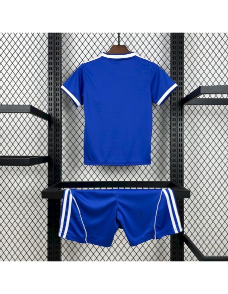 Maillot Real Madrid Troisième 2025/26 Enfants 