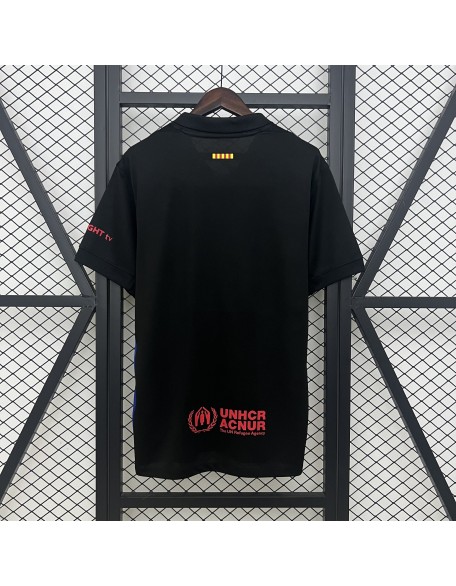Maillot FC Barcelona Exterieur 25/26 Maillot FC Barcelona Exterieur 25/26