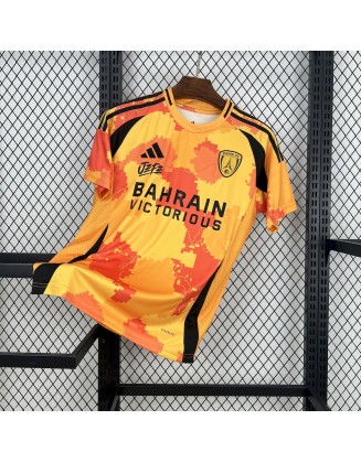 Maillot PSG 25/26
