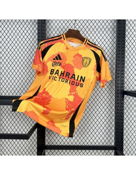 Maillot PSG 25/26