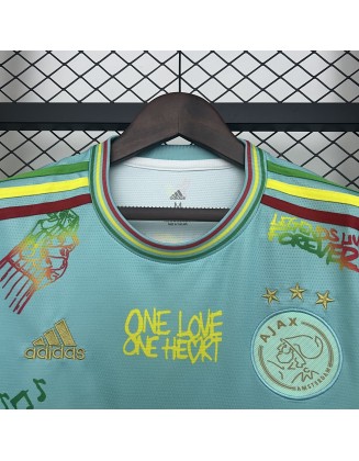 Maillot édition spéciale 25/26