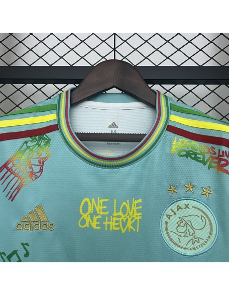 Maillot édition spéciale 25/26