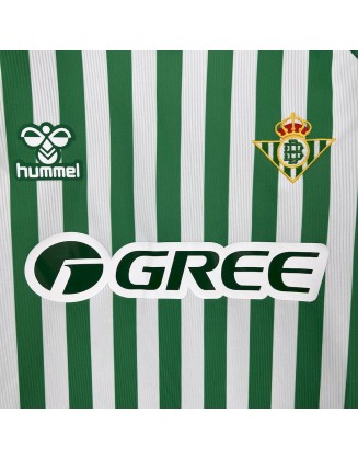 25/26 Real Betis