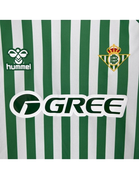 25/26 Real Betis 25/26 Real Betis