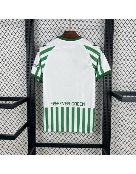 25/26 Real Betis 25/26 Real Betis