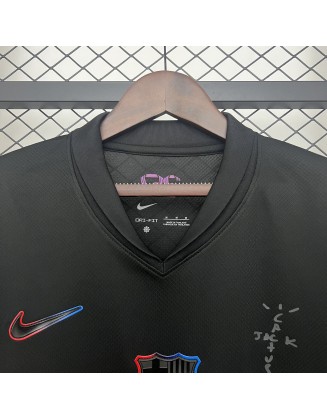 Maillot FC Barcelona Exterieur 25/26