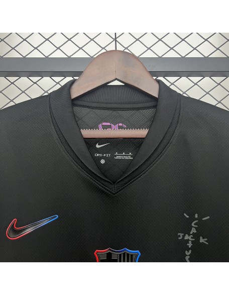 Maillot FC Barcelona Exterieur 25/26 Maillot FC Barcelona Exterieur 25/26