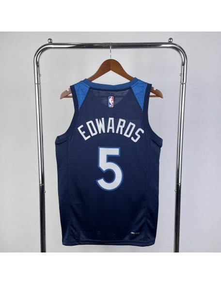 Minnesota Timberwolves EDWARDS#5