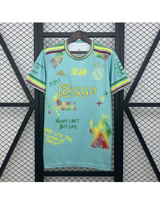 Maillot édition spéciale 25/26
