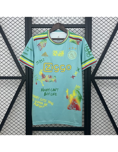Maillot édition spéciale 25/26