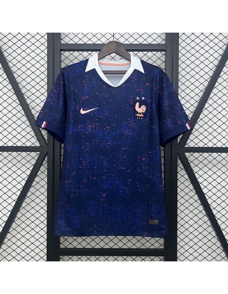 Maillot France Domicile 2025/26