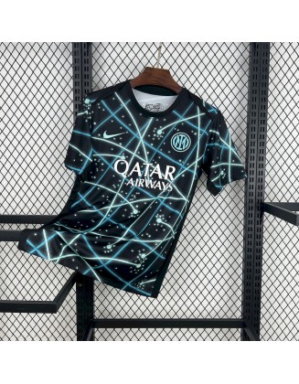 Maillot Inter Milan 2025/26