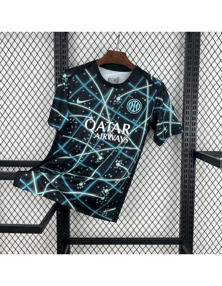Maillot Inter Milan 2025/26