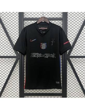 Maillot FC Barcelona Exterieur 25/26