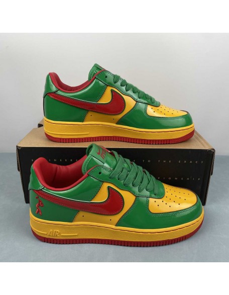 Air Force 1 Low