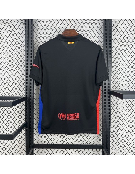 Maillot FC Barcelona Exterieur 25/26 Maillot FC Barcelona Exterieur 25/26