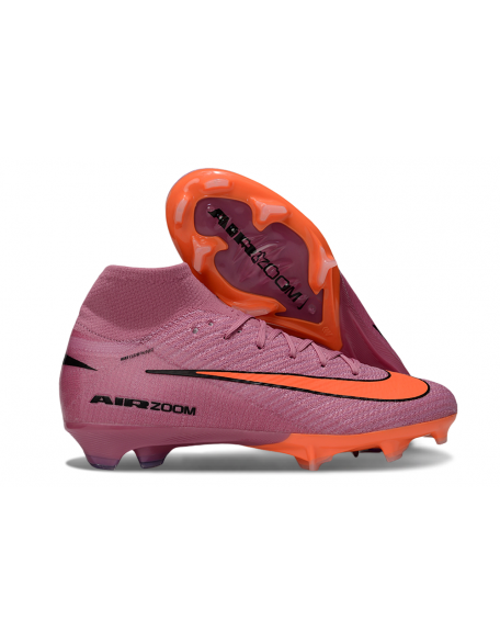 Mercurial Superfly 16 Elite FG