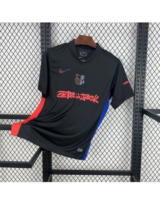 Maillot FC Barcelona Exterieur 25/26