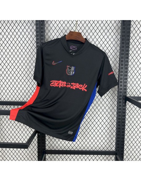 Maillot FC Barcelona Exterieur 25/26