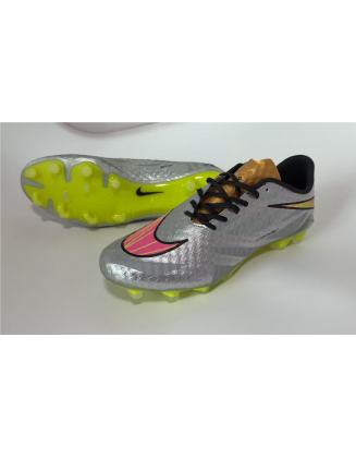 Nike Hypervenom phantom FG