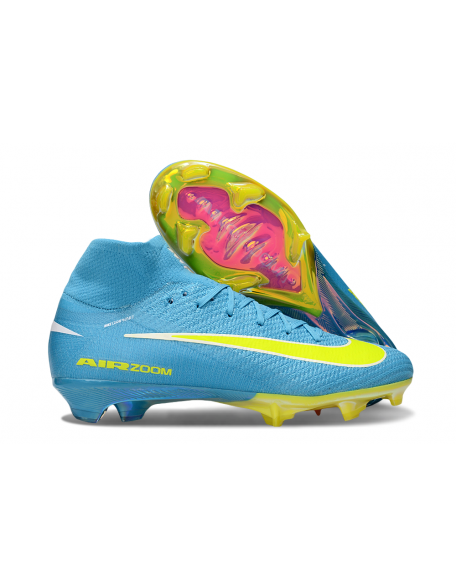 Mercurial Superfly 16 Elite FG