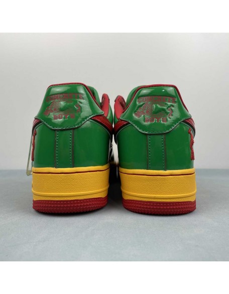 Air Force 1 Low