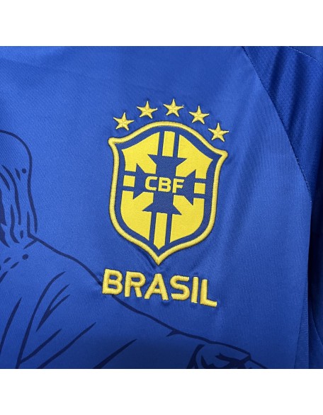 Maillot Brésil 2025 Maillot Brésil 2025