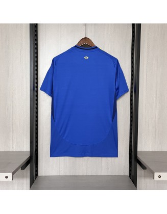 Maillot Brésil 2025