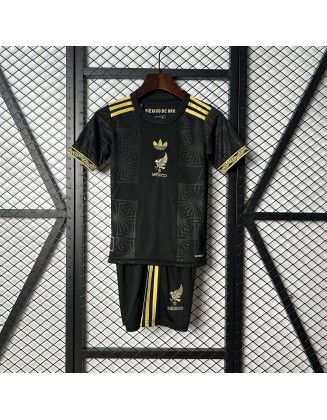 Maillots Mexique 25/26 Enfants