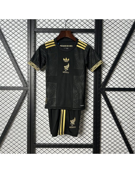 Maillots Mexique 25/26 Enfants