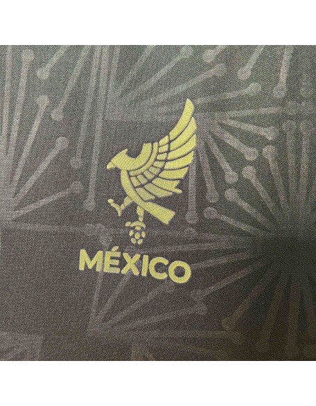 Maillot Mexicaine 25/26 Maillot Mexicaine 25/26