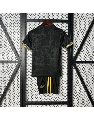 Maillots Mexique 25/26 Enfants