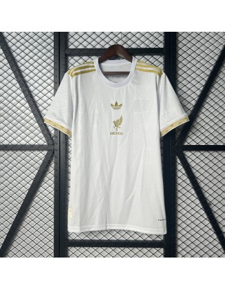 Maillot Mexicaine 25/26