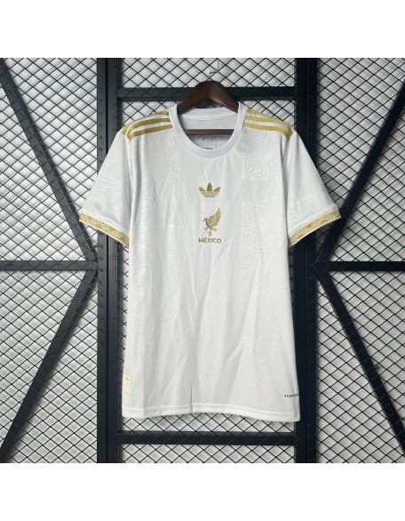 Maillot Mexicaine 25/26