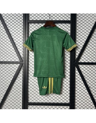 Maillots Mexique 25/26 Enfants