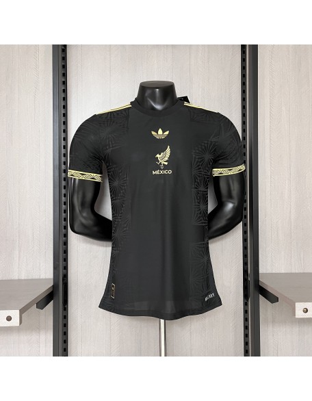 Maillot Mexicaine 25/26 Version du lecteur