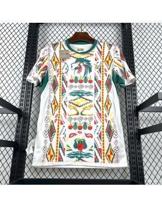 Maillot du Sénégal 2026/27