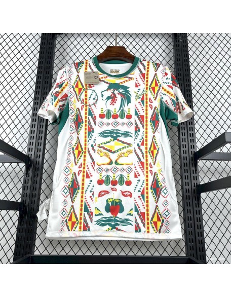 Maillot du Sénégal 2026/27 Maillot du Sénégal 2026/27