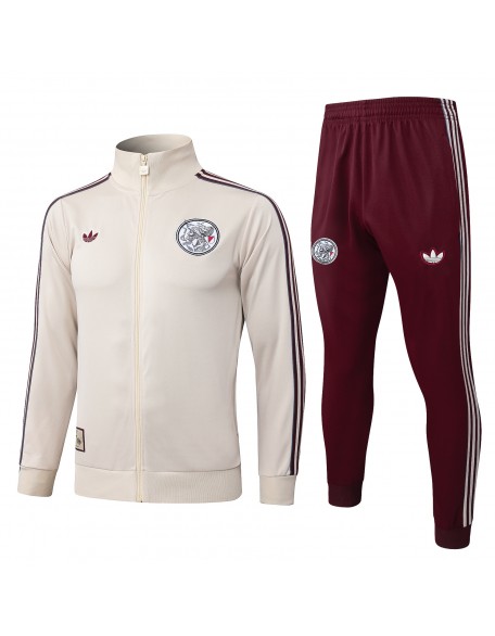 Veste + Pantalon 25/26