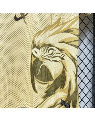Maillot Brésil 2025