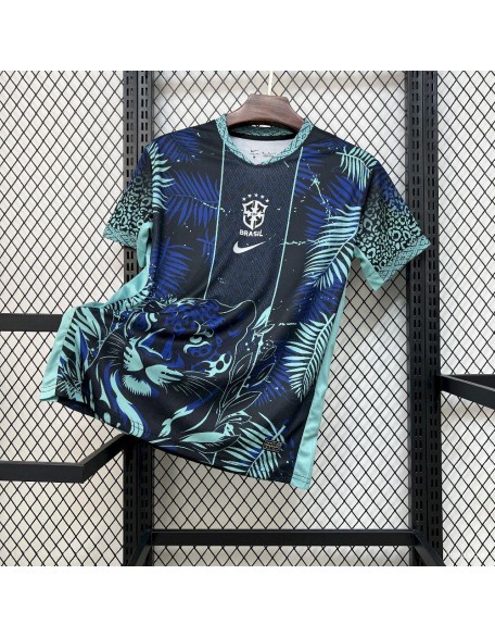 Maillot Brésil 2025