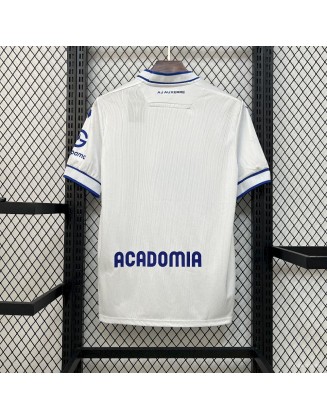 Maillot AJ Auxerre 2025/26 