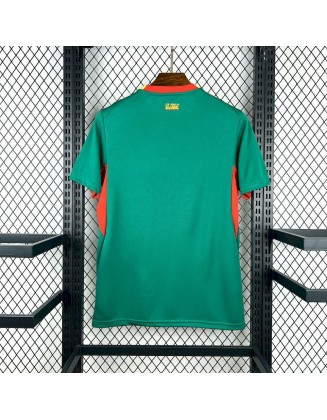 Maillot du Sénégal 2026/27