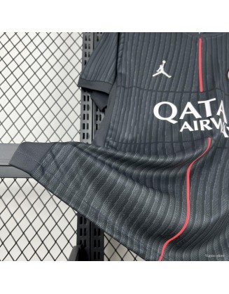 Maillot PSG 25/26