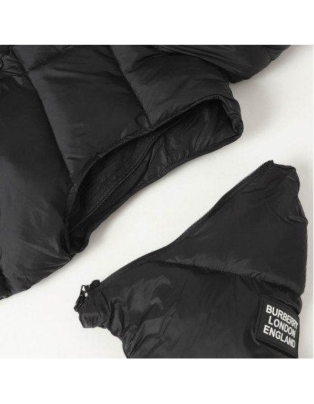 Down Jacket
